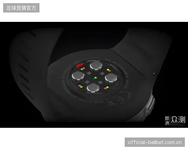 Polar芬兰总部验证VantageV4心率算法，高动态流体伪影过滤技术攻克铁三换项心率监测盲区